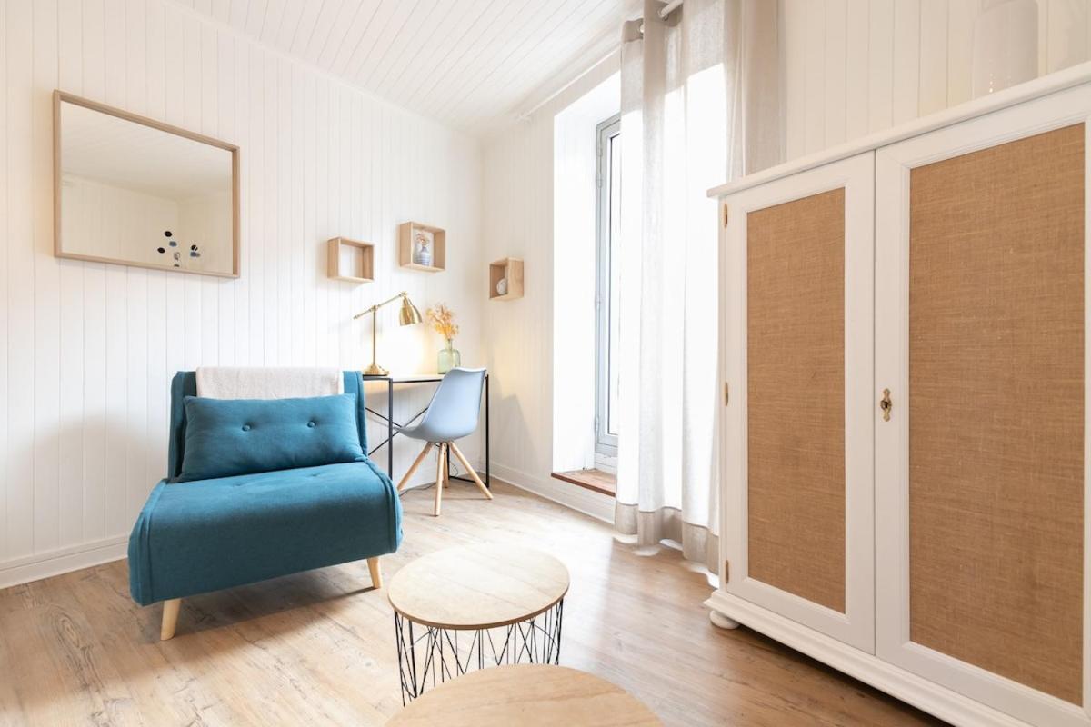 Au Petit Sommet 1 - Centre 30m2 Apartment Modane