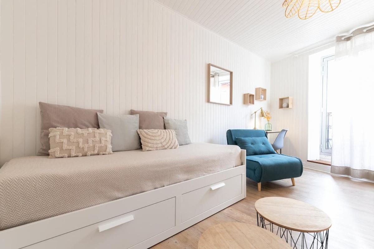 Au Petit Sommet 1 - Centre 30m2 Apartment *