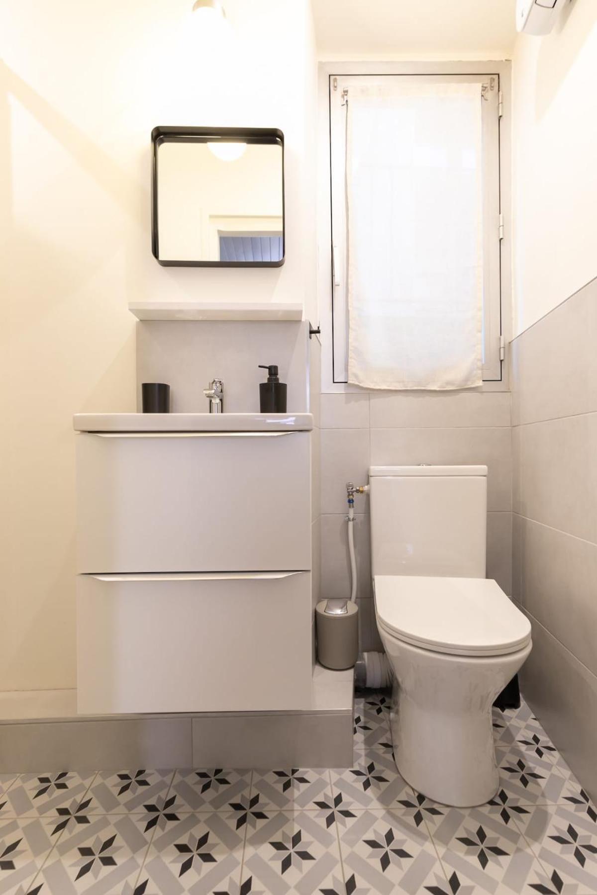 Appartement Au Petit Sommet 1 - Centre 30m2