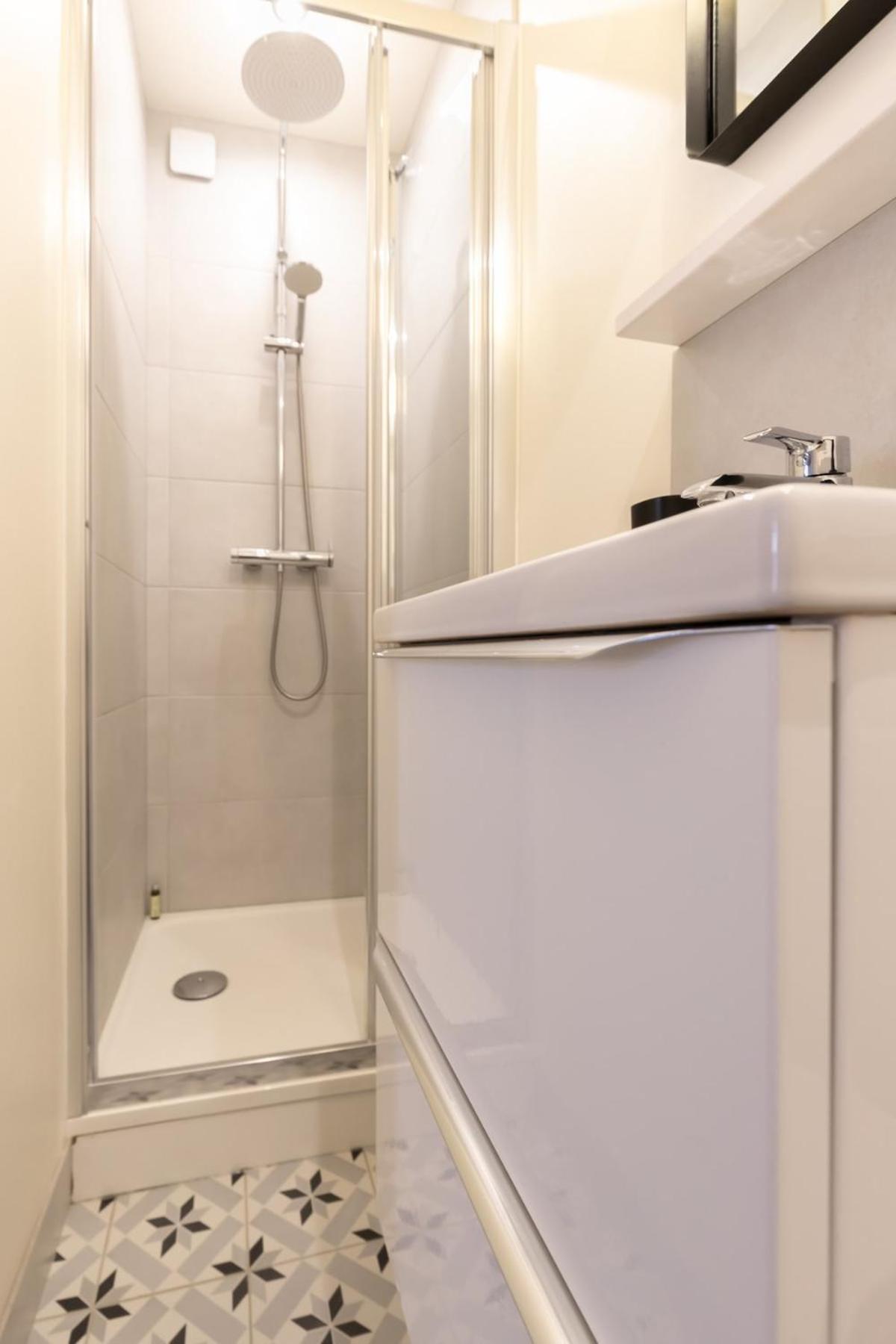 Appartement Au Petit Sommet 1 - Centre 30m2 *