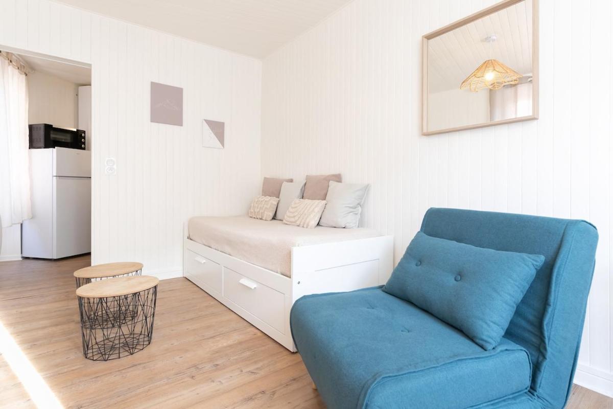 Au Petit Sommet 1 - Centre 30m2 Appartement Modane