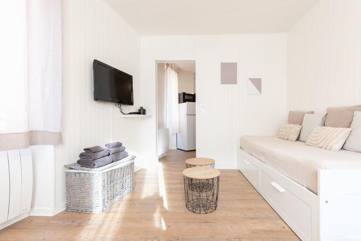 Au Petit Sommet 1 - Centre 30m2